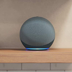 ECHODOT<sup>®</sup> 4th Gen - Smart Speaker with Alexa